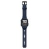 Etui z Paskiem Spigen Rugged Armor Pro V2 do Apple Watch 10/11 (42mm) – Granatowe